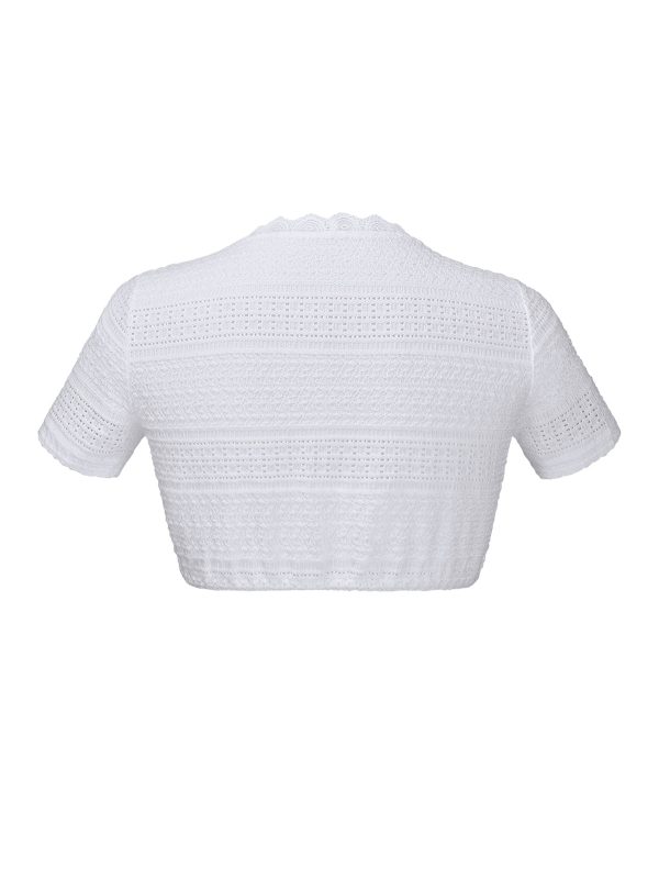 DIRNDLBLUSE RUCHTI - Image 2