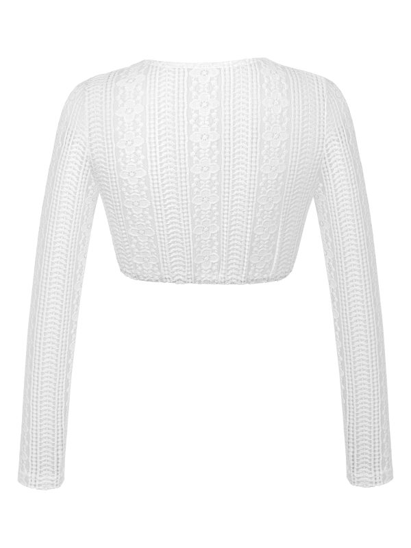DIRNDLBLUSE ANEY - Image 2