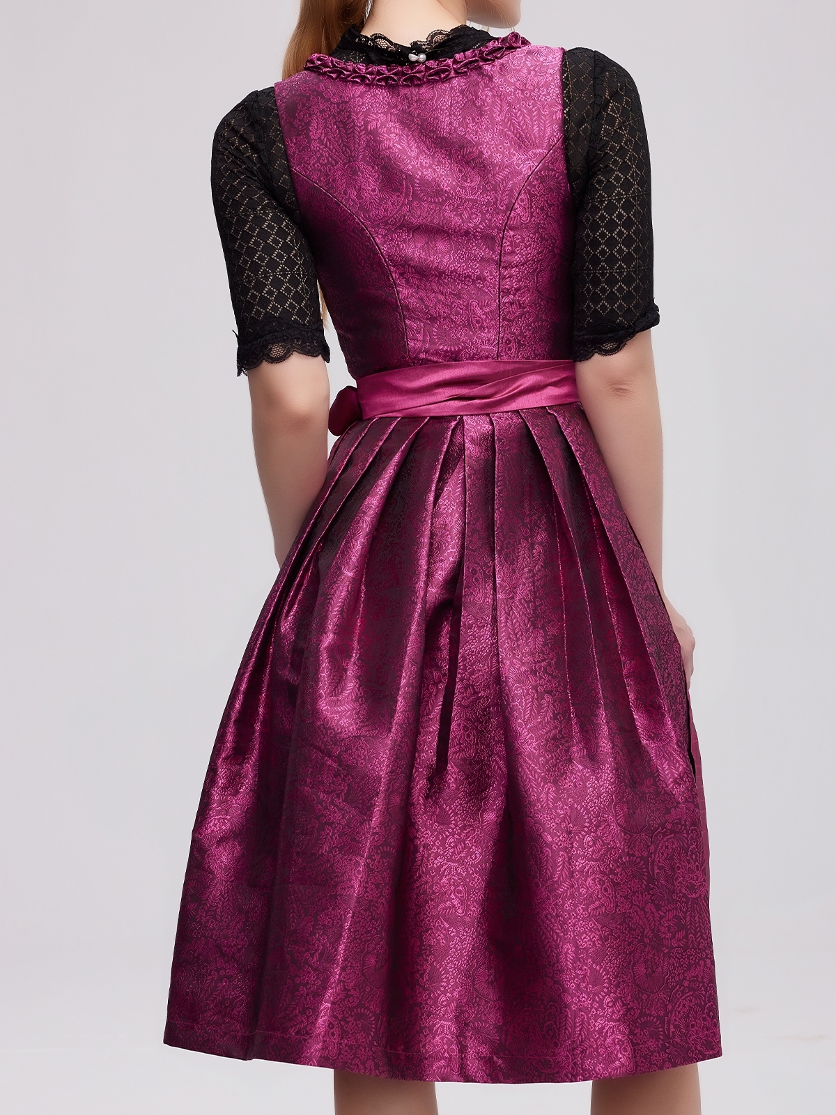 Elegantes Dirndl für den perfekten Look