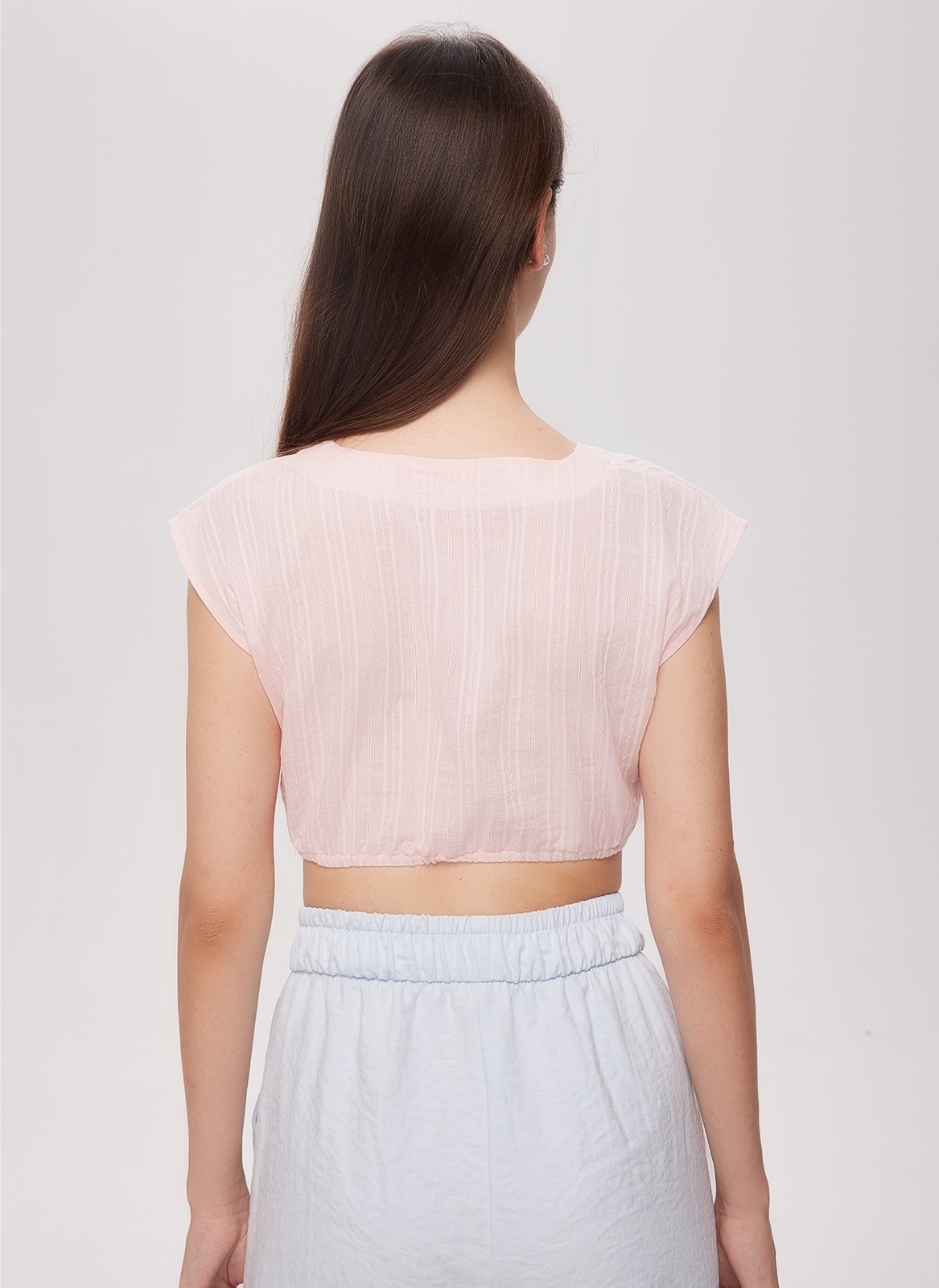 Ehreer Dirndl in Rosa