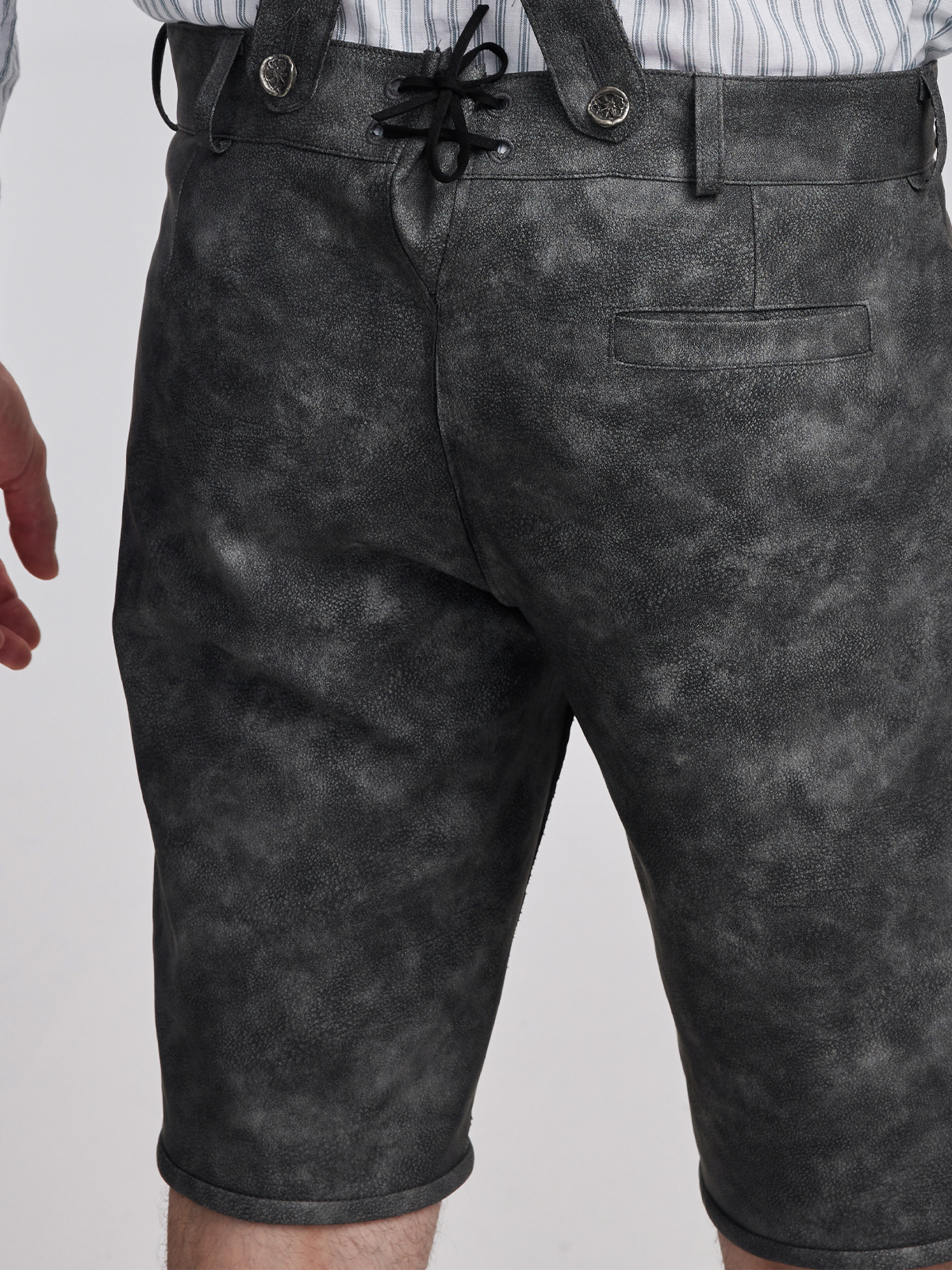 Dirndl 2024 Damen in Grau